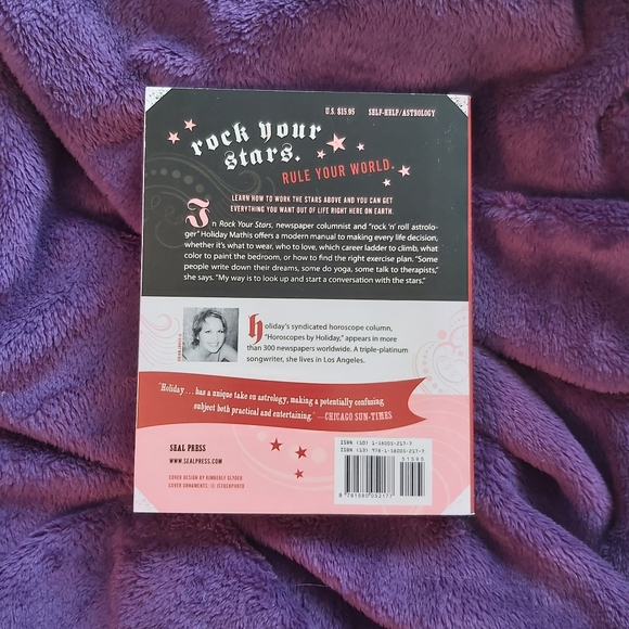 🌼FREE add on!🌼 Rock Your Stars - Picture 2 of 2